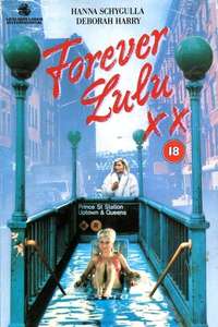 Forever  Lulu - Poster