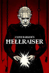Hellraiser - Poster