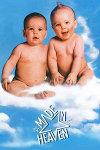 Made in Heaven - Poster