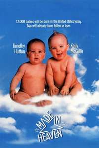 Made in Heaven - Poster