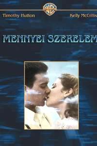 Made in Heaven - Poster