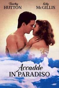 Made in Heaven - Poster