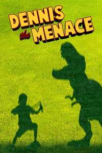 Dennis the Menace - Poster
