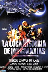 Spaceballs - Poster