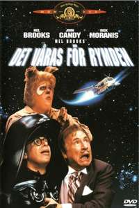 Spaceballs - Poster