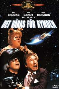 Spaceballs - Poster