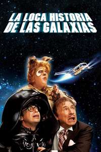 Spaceballs - Poster