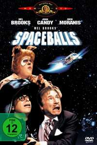 Spaceballs - Poster