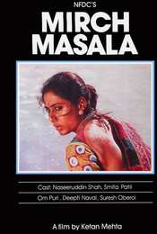 Mirch Masala