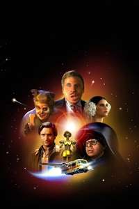 Spaceballs - Poster