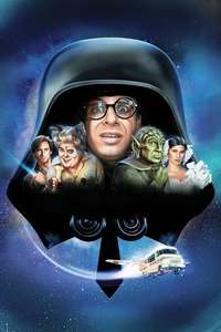 Spaceballs - Poster