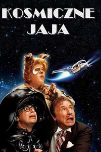 Spaceballs - Poster