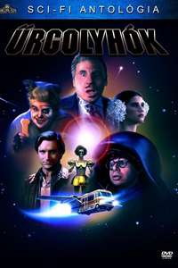 Spaceballs - Poster