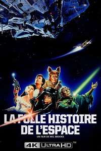 Spaceballs - Poster