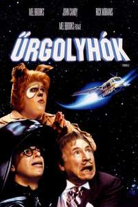 Spaceballs - Poster