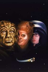 Spaceballs - Poster