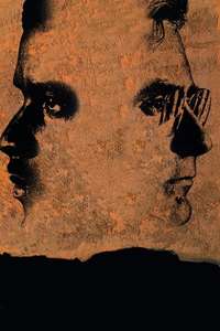 Cry Freedom - Poster