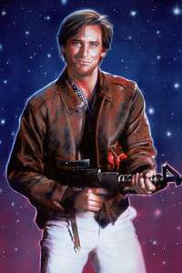 Spaceballs - Poster