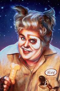 Spaceballs - Poster