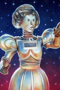 Spaceballs - Poster