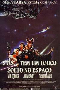 Spaceballs - Poster