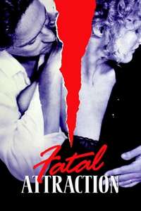 Fatal Attraction - Poster