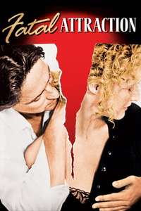 Fatal Attraction - Poster