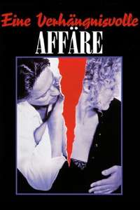 Fatal Attraction - Poster