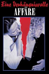 Fatal Attraction - Poster