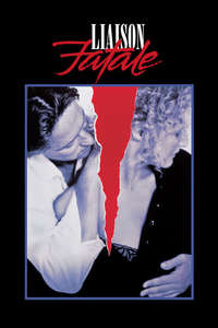 Fatal Attraction - Poster