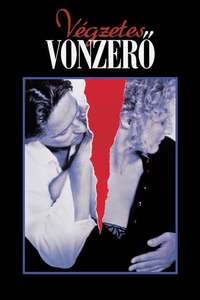 Fatal Attraction - Poster