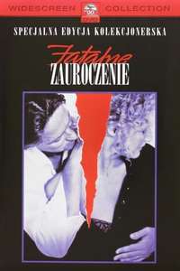 Fatal Attraction - Poster