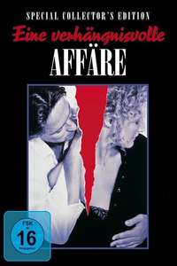 Fatal Attraction - Poster
