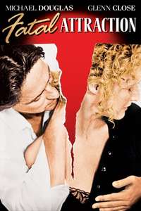 Fatal Attraction - Poster