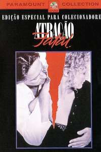Fatal Attraction - Poster