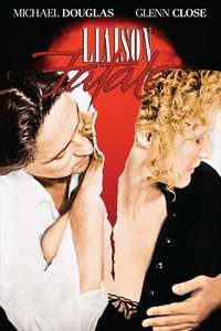 Fatal Attraction - Poster