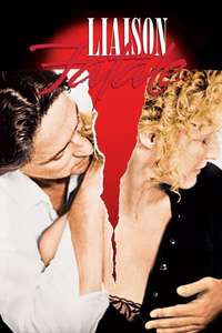 Fatal Attraction - Poster