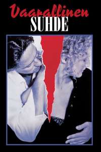 Fatal Attraction - Poster