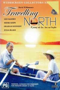 Travelling North - Poster