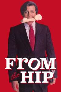 From The Hip - Poster