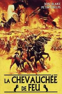 The Lighthorsemen - Poster