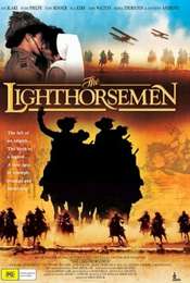 The Lighthorsemen