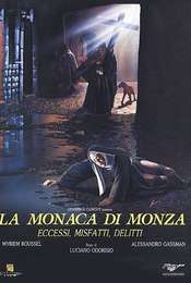 Devils of Monza