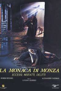 Devils of Monza - Poster
