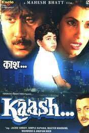 Kaash