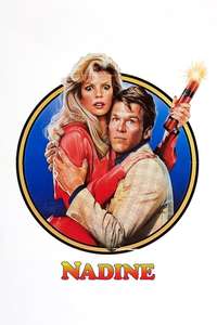 Nadine - Poster