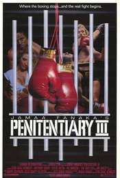Penitentiary III