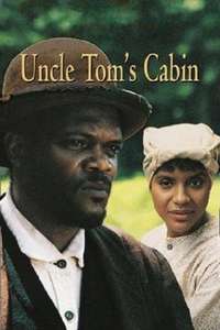 Uncle Tom's Cabin - Poster