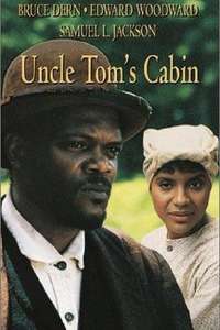 Uncle Tom's Cabin - Poster