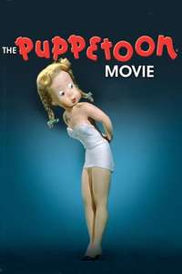 The Puppetoon Movie - Poster